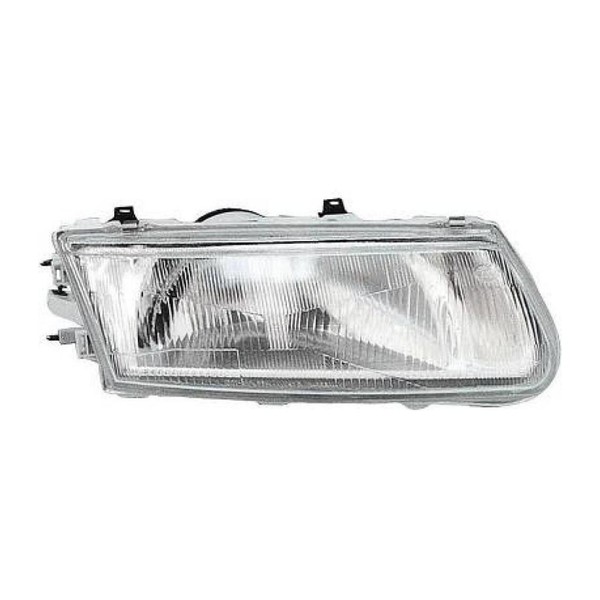Diederichs Halogen Scheinwerfer FüR Mitsubishi Carisma Bis 02.99 Rechts MR179500-image