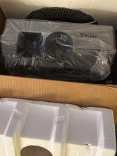 NEW Condition Projector Vivitar 3000AF in original box Includes manual