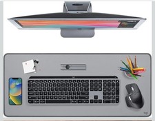 Logitech Desk Mat - Studio Series, Keyboard M...