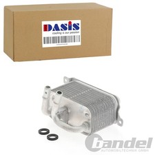 AKS DASIS Refroidisseur D'Huile Moteur Compatible Avec BMW 5 6 7 | 056003N