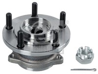 Febi Bilstein 172498 Radlagersatz FüR Mitsubishi