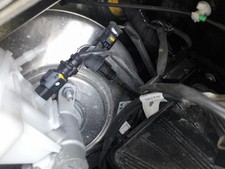 1616905380 bremskraftverstärker für PEUGEOT 5008 II (MC MJ MR M4 ) 1.2