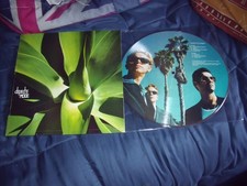 SUPERBE 33T PICTURE DISC DEPECHE MODE