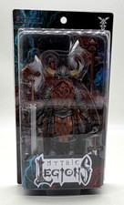 Mythic Legions All Stars 6 - Bothar Shadowhorn Free Shipping