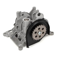 �lpumpe f�r BMW F10/11 F01 X5 X6 E70/71 F15/16 M50d 50d N57 #11418507325