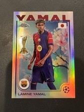 2023-24 Topps UEFA Japan Edition Soccer Checklist Guide in-content 26