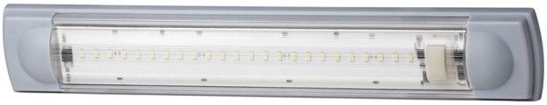 HELLA Interior Light Lamp Type LED Fits KASSBOHRER WEIRO SANY 2JA 007 373-301