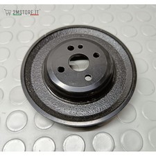 Poulies diverses Hyundai ATOS