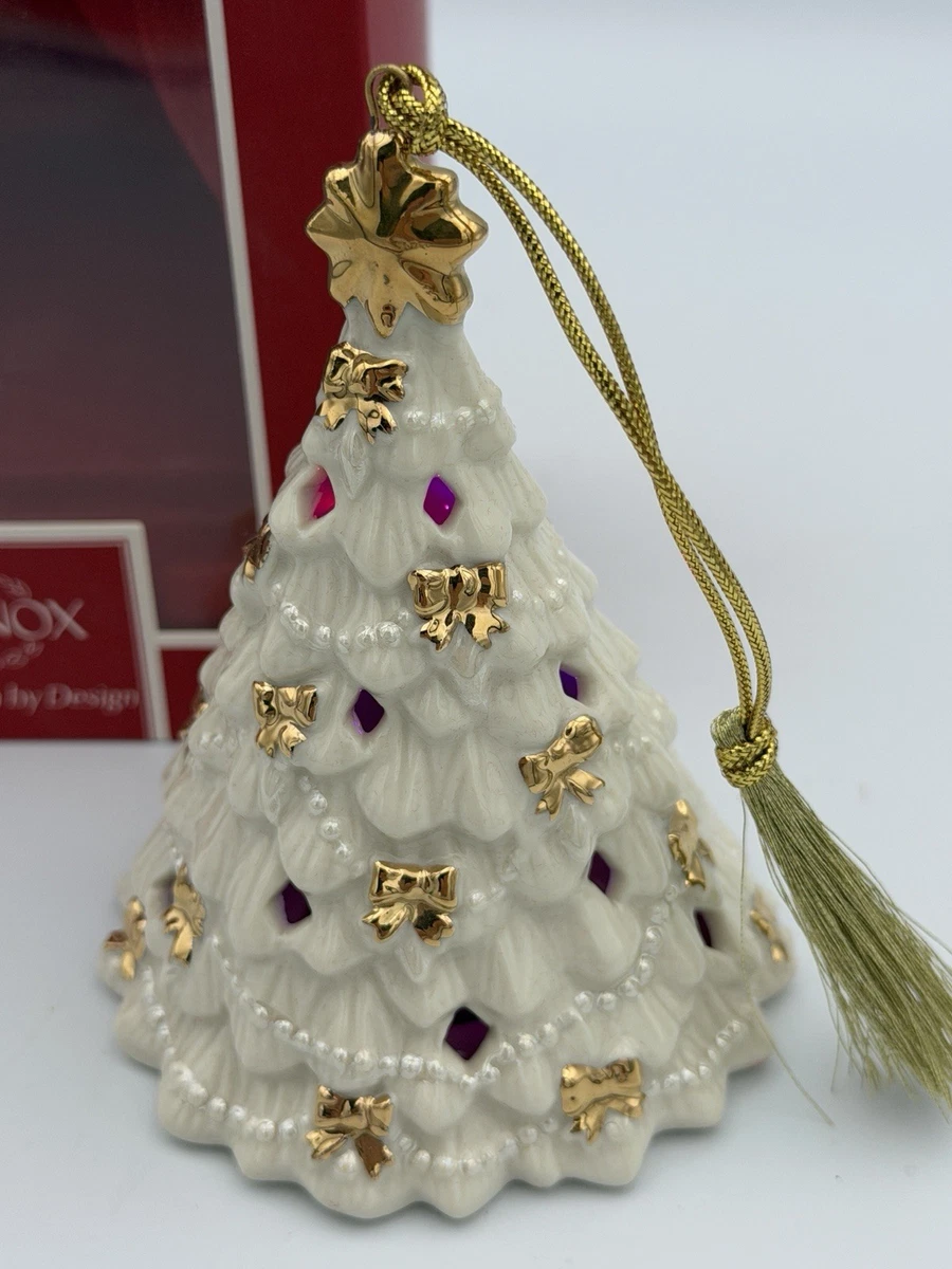 Lenox Christmas Tree In other Lenox Collectibles for sale | eBay