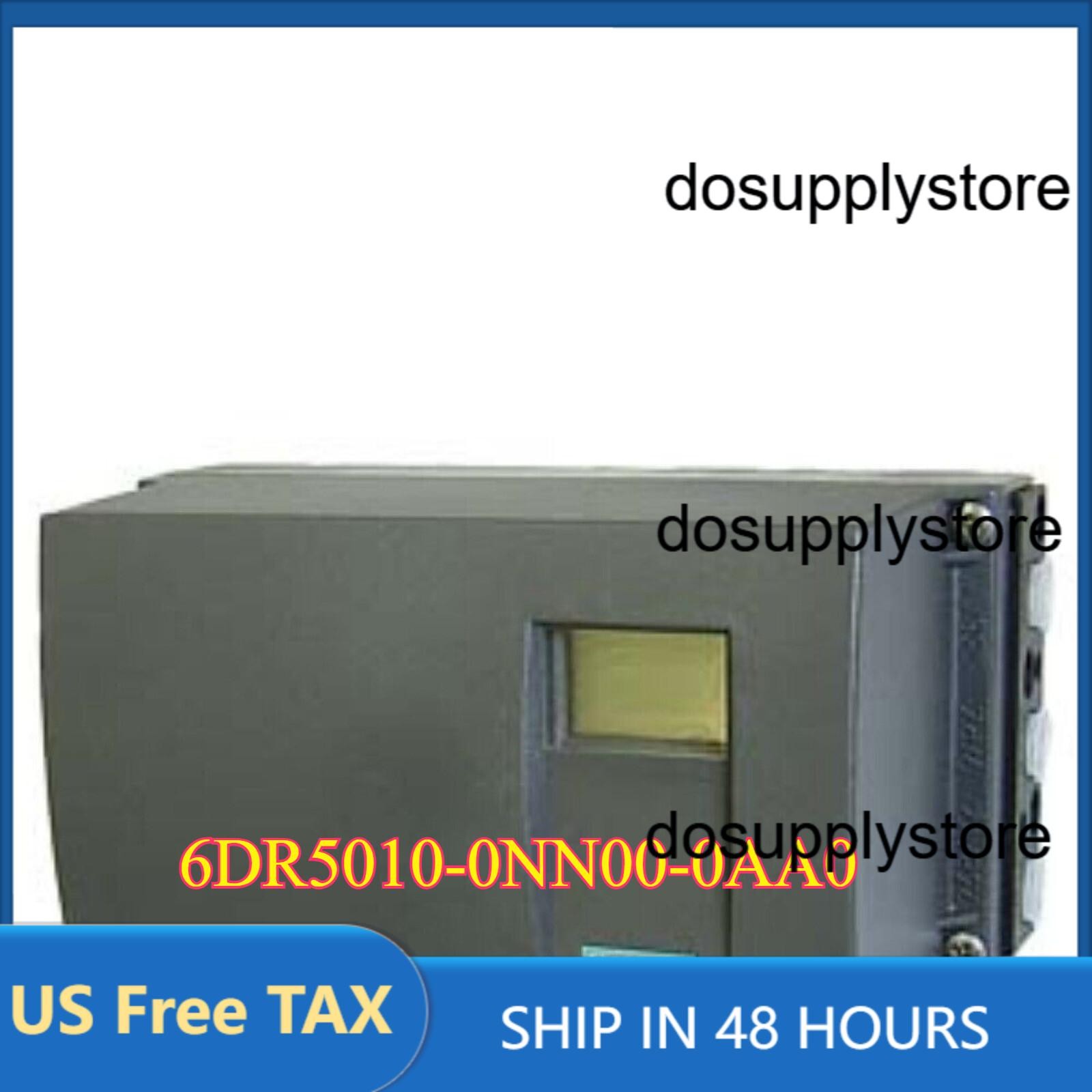 6DR5010-0NN00-0AA0 New Siemens 6DR5 010-0NN00-0AA0 SIPART PS2 P0siti0ner