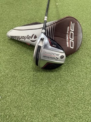 TaylorMade 300 Mini Driver 11.5度ディアマナF55