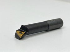 SANDVIK R429.90-17 Used Indexable Boring Bar 12mm Shank 1pc OAL: 65.50mm