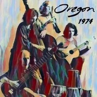 1974 | Oregon | Audio-Cd | Cd | 2021 | 375 Media Gmbh | Ean 0885513121820