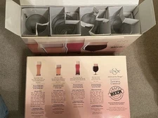 2 Sets NIB- Lenox, Tuscany Classics, Craft Beer Collection