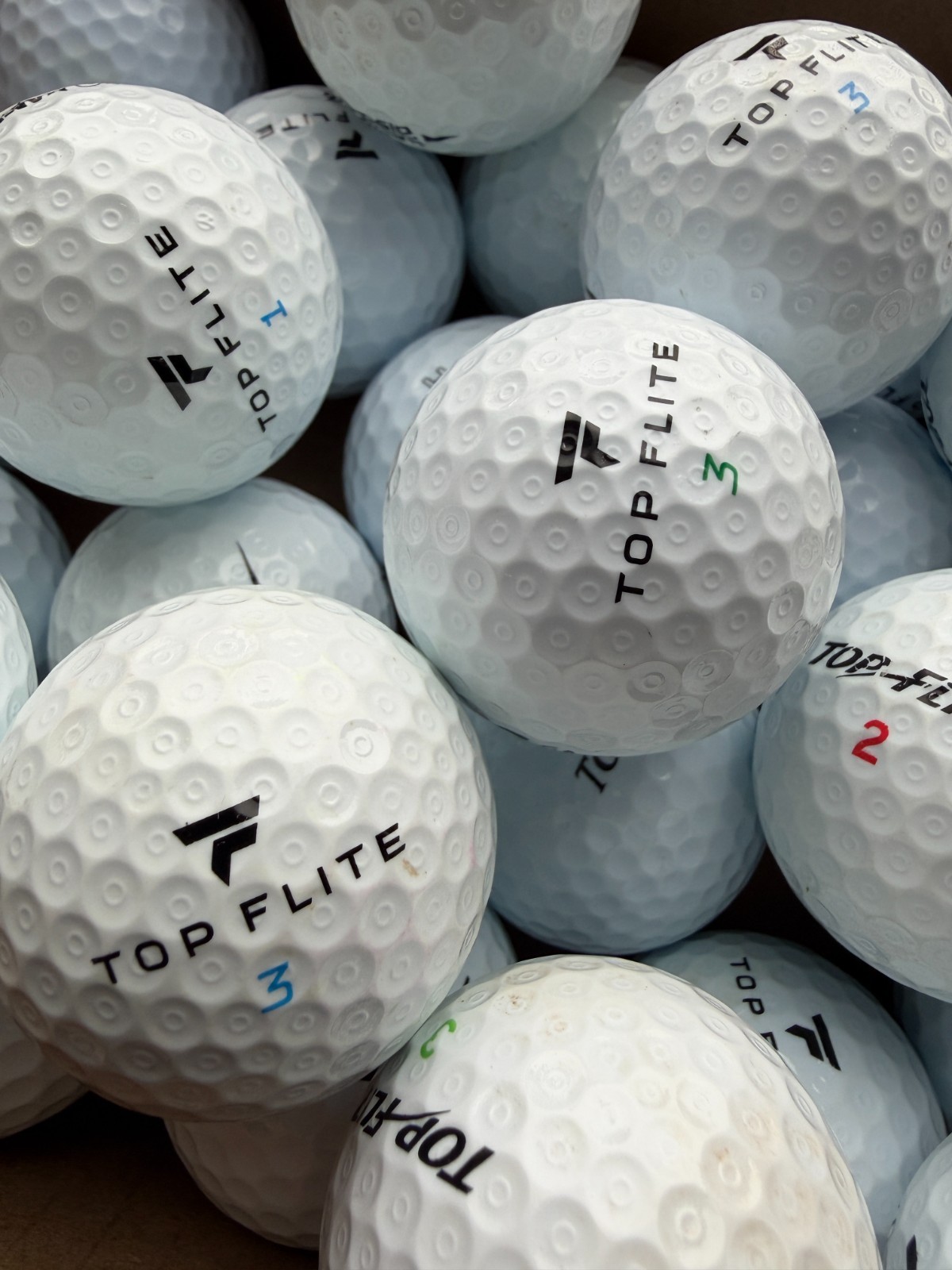 Balls &ndash; 5a (aaaaa) Mint &ndash; Great Condition- Free Shipping