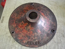 VINTAGE DELTA ROCKWELL DP 220 Drill Press Stand Cast Iron Base DP 210  2 3/4"