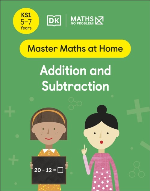 Maths No Problem Level 2 Addition & Subt