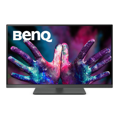 BENQ PD2705U 27 Zoll UHD 4K Monitor (5 ms Reaktionszeit