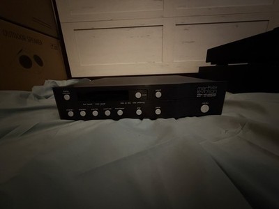 Mark Levinson No.37