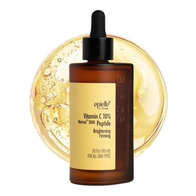 Epielle Complex Niacinamide 10 Peptides Serum 3 Fl.Oz Glowing And Firming