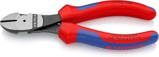 Knipex 74 02 160 High Leverage Diagonal Side Pliers 160mm