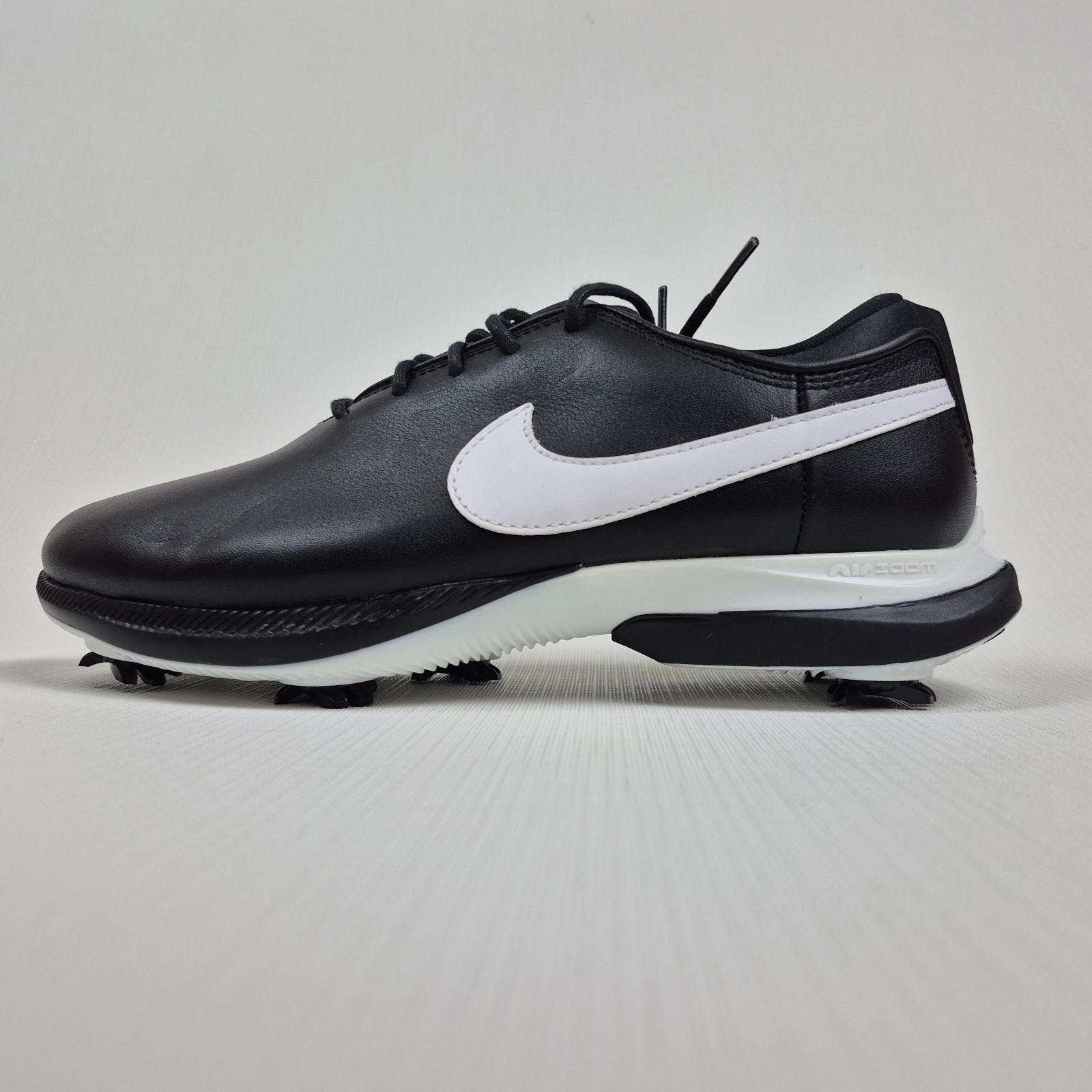 Men's Size 6.5 -- Women's Size 8  Black