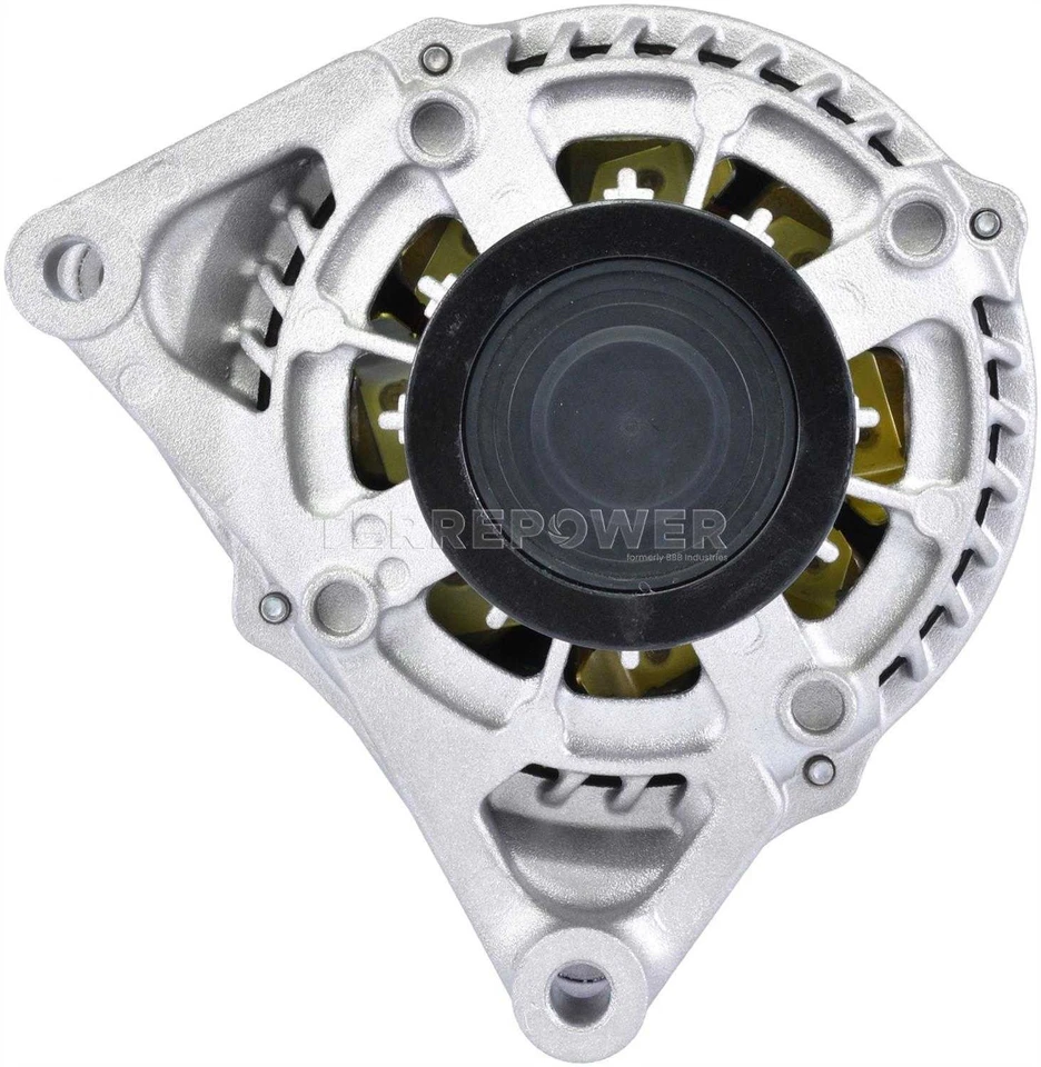 Reman Alternator fits 2017-2020 Honda CR-V Accord,Civic BBB INDUSTRIES - Image 3 of 4