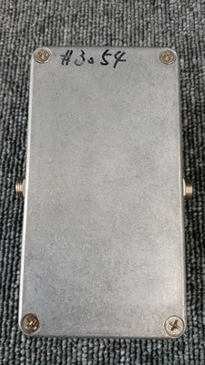 ベース A.Y.A tokyo japan frontgate bass drive A.Y.A TOKYO JAPAN FRONTGATE BASS DRIVE EFFECTOR | eBay