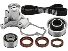 For 2004-2006 Kia Spectra Timing Belt Kit and Water Pump APR 18269SNKG 2005
