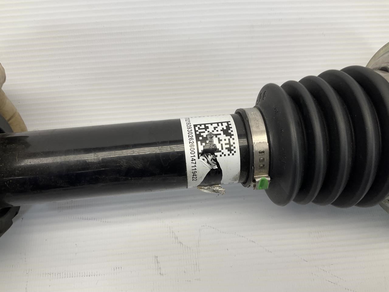 22-24 Maserati MC20 M240 Axle Shaft Kit Left + Right 673015581 670219393 Q