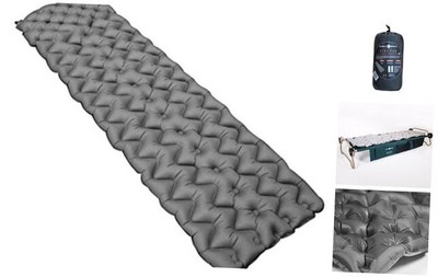  Disc-Pad - Comfortable Sleep Support, Large 
