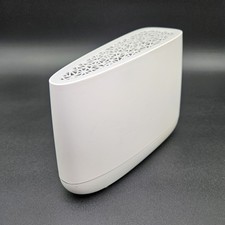 Vivint SM2-2W10 Smart Drive 4-Channel Wireless DVR White No Power Cord