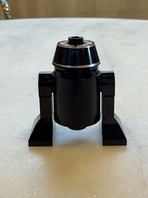 LEGO Star Wars R5-J2 Astromech Minifigure sw0375 From TIE Fighter Set 9492