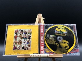 Ready 2 Rumble Boxing w/spine (Sega Dreamcast,1999) from japan