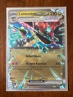 Carte Pokémon Lanssorien Ex 130/167 EV06 Mascarade Crépusculaire FR