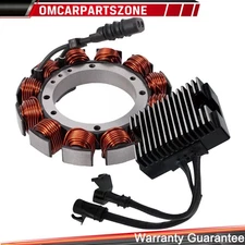 Stator Coil & Regulator Rectifier for Harley Sportster XLH 883 1200 1994-1999