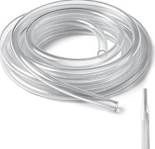 40" Clear Plastic Shoelace Aglets, Lace End Tips for Sneaker  Shoe Repair