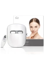 GYH 8 Color LED Face Mask Light Therapy, Red Light Therapy For Face, Wireless