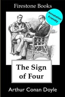 Arthur Conan Doyle - Sign Of Four - Paperback - G245Z
