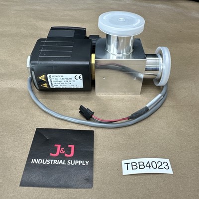NEW NO BOX- Edwards LCPV25EKA 24V AC/DC Solenoid Valve C41790200 1Bar + WARRANTY