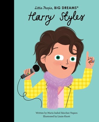 Harry Styles Maria Isabel Sanchez Vegara