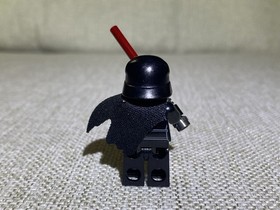 LEGO Star Wars Kylo Ren Helmet Minifigure 75104 SW0663