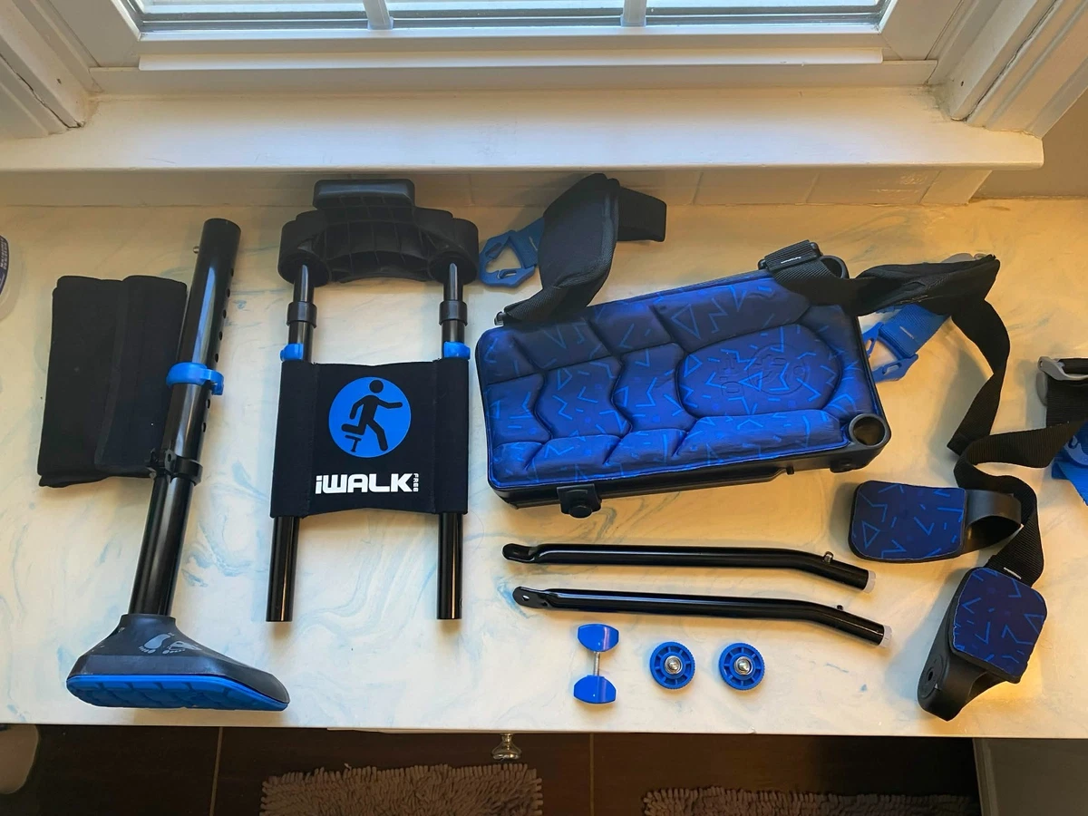 25+ iWALK Mobility/Walking Equipment for sale | Updated Oct 2026