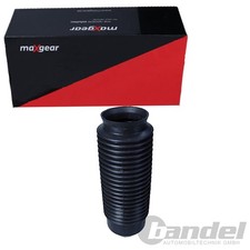 MAXGEAR PROTECTION KIT STAUBSCHUTZ-SATZ HINTERACHSE passend für BMW 1 2 3 4 5 6