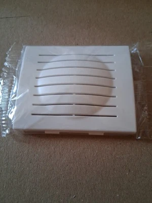 Doigt Haut Parleur Interphone Carillon Sagane Legrand Réf 856 94/85694 Neuf - Photo 1/2
