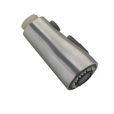Kohler K- GP1043211-VS Pulldown Sprayhead For Simplice Faucet, Vibrant Stainless