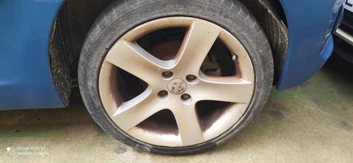 9651921177 Cenicero para PEUGEOT 207 Sport 2006 131537 - Imagen 9 de 10