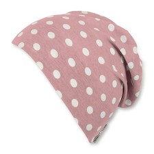 Sterntaler Slouch-Beanie Punkte 12-18M Gr. 49