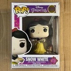 Funko Pop! Snow White #1019, Snow White, Ultimate Princess, Animation, Disney
