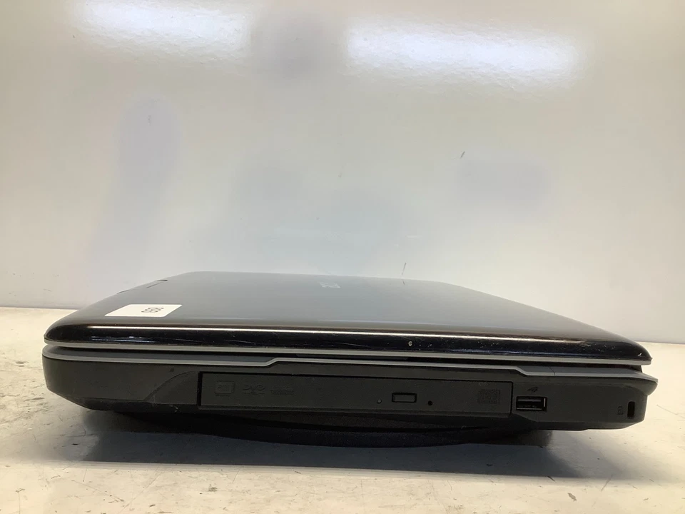 Acer Aspire 5920 Intel Core 2 Duo T5450 1,66 ГГц 3 ГБ без жесткого диска - Изображение 4 из 4